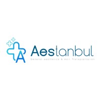 AESTANBUL Logo