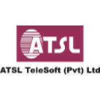 ATSL Telesoft PVT LTD Logo