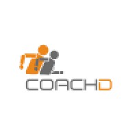 Coachd Logo