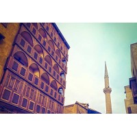 Le Riad Hotel de Charme Logo