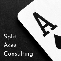 Split Aces Consulting Logo