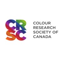 Colour Research Society of Canada Logo