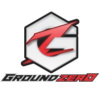Ground Zero Plumbing & A/C Logo