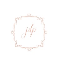 Janet D Photography Logo