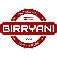 Birryani Logo