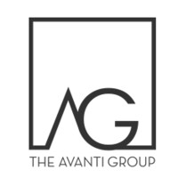 The Avanti Group Logo