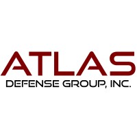 Atlas Defense Group, Inc. Logo