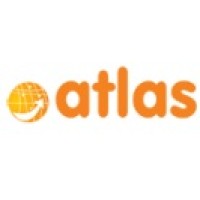 Atlas People & Atlas Chefs Logo