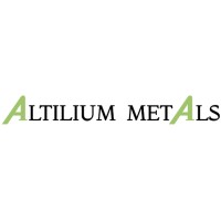 Altilium Metals Logo