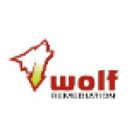 Wolf Remediation Ltd. Logo