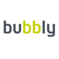 bubblyfactory Logo