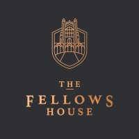 The Fellows House, Curio Collection by Hilton Logo