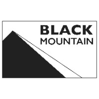 Black Mountain Developments Logo