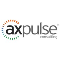 AXPulse Logo