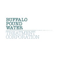 Buffalo Pound Water Treatment Corporation Logo