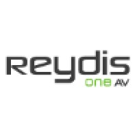 REYDIS ONE AV Logo