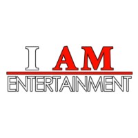 I AM Entertainment, LLC Logo