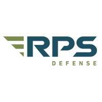 RPS Defense Logo