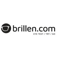 brillen.com by SuperVista AG Logo
