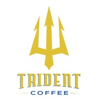 Trident Coffee Roasters Logo