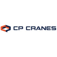 CP Cranes Logo