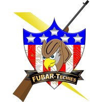 FUBAR-Techies Logo