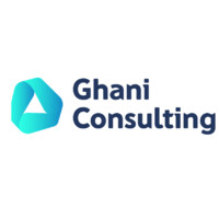 Ghani Consulting Logo