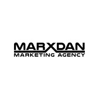 Marxdan Marketing Agency Logo