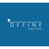DEFINE body & mind Logo
