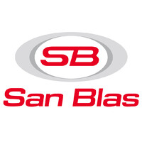 Automotriz San Blas Logo
