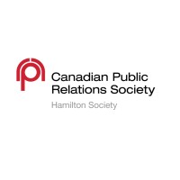 Canadian Public Relations Society (CPRS) - Hamilton Logo