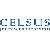 Celsus juridische uitgeverij Logo