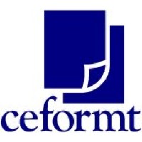 CeFormT d.o.o. Logo