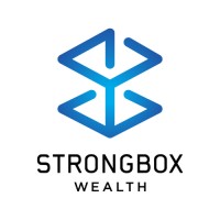StrongBox Wealth Logo