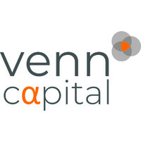 VENN CAPITAL Logo