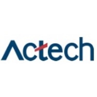 Actech Logo
