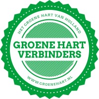 Stichting Groene Hart Verbinders Logo