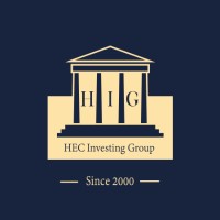 HEC Investing Group Logo