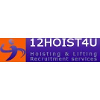 12hoist4u - want-to-hoist-for-you Logo