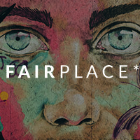 FAIRPLACE* our team builds yours Logo
