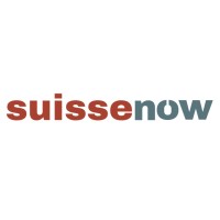 suissenow.com Logo