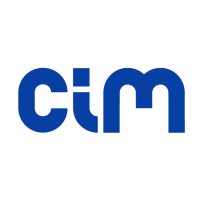 Centro de Investigación Mariña - CIM Uvigo Logo