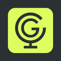 GLOBEGURU Logo