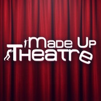 Made Up Theatre Logo