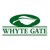 Whyte Gate Logo