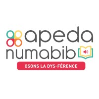 APEDA - NumaBib Logo