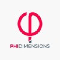 PhiDimensions, Inc Logo
