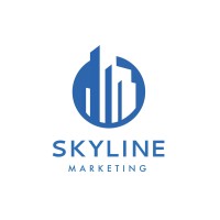 Skyline Marketing Realty Inc., Brokerage Logo
