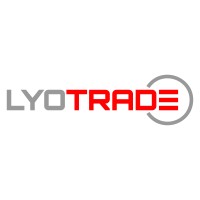 Lyotrade Freeze Dryers, s.r.o. Logo
