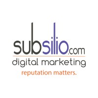 Subsilio Consulting - Digital Marketing Logo